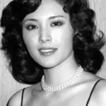 Keiko Matsuzaka