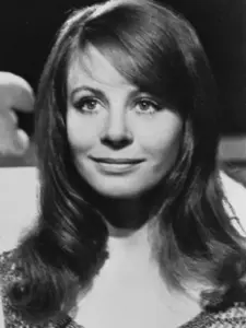 Sarah Miles