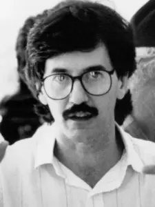 Paul Flaherty