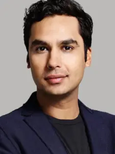 Kunal Nayyar