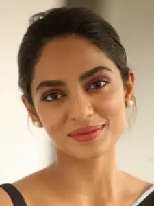 Sobhita Dhulipala