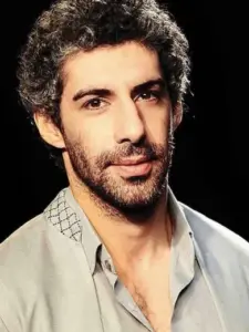 Jim Sarbh