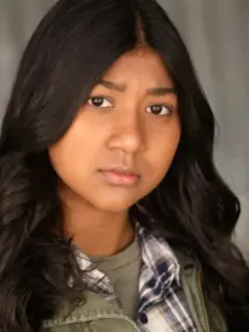 Vritika Gupta