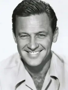 William Holden