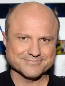 Enrico Colantoni