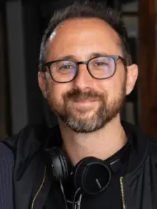 Dean Craig