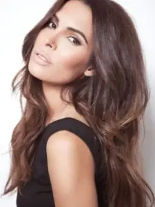 Nadine Velazquez