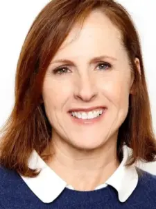 Μόλι Σάνον (Molly Shannon)
