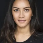 Λουσιάν Μπιουκάναν (Luciane Buchanan)