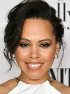 Αμίρα Βαν (Amirah Vann)