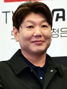 Kim Jung-min