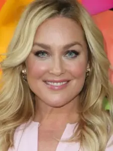Ελίζαμπεθ Ρομ (Elisabeth Röhm)
