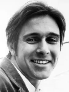 Barry Brown