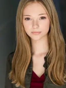 Sophie Grace
