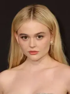 Emily Alyn Lind
