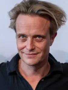 August Diehl