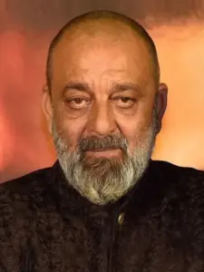 Sanjay Dutt