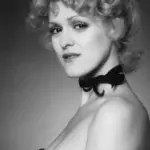 Bernadette Peters