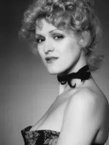 Bernadette Peters