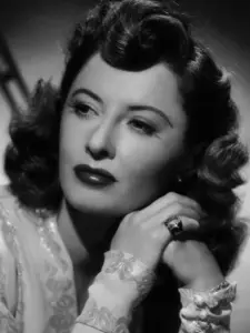 Barbara Stanwyck