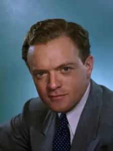 Van Heflin
