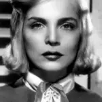 Lizabeth Scott