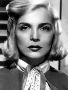 Lizabeth Scott