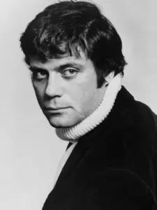 Oliver Reed