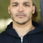 Jimmy Gonzáles