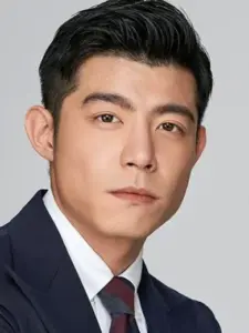Edison Wang