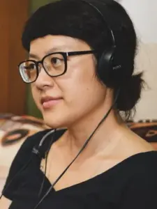 Hsieh Pei-ju