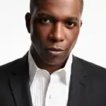 Λέσλι Όντομ Τζούνιορ (Leslie Odom Jr.)
