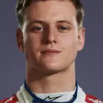 Mick Schumacher
