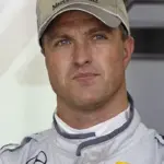 Ραλφ Σουμάχερ (Ralf Schumacher)