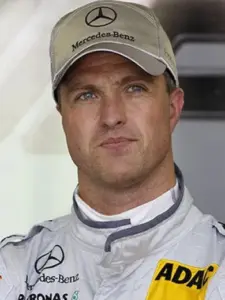 Ραλφ Σουμάχερ (Ralf Schumacher)