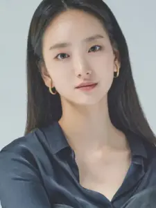 Won Jin-ah
