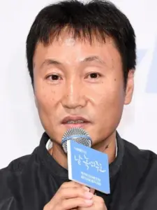 Shin Woo-chul