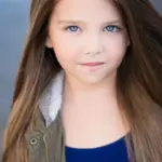 Scarlett Abinante