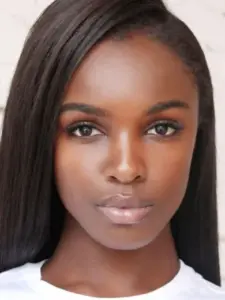 Leomie Anderson
