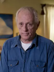 Richard O'Barry