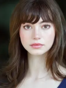 Lauren Lindsey Donzis