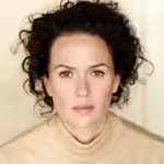 Μελίκα Φορουτάν (Melika Foroutan)