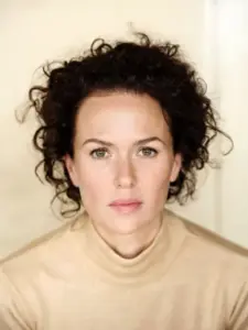 Μελίκα Φορουτάν (Melika Foroutan)