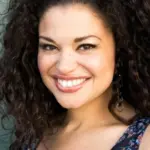 Μισέλ Μπουτό (Michelle Buteau)