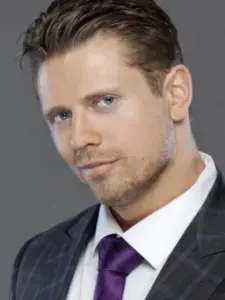 Mike Mizanin