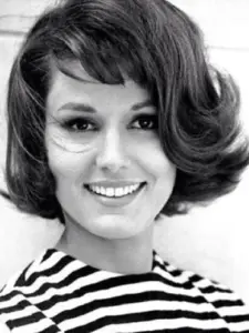 Paula Prentiss
