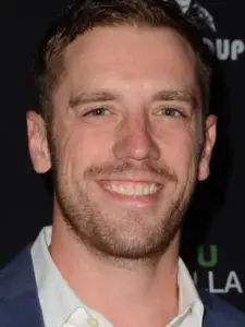 Bret Harrison