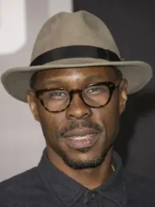 Wood Harris