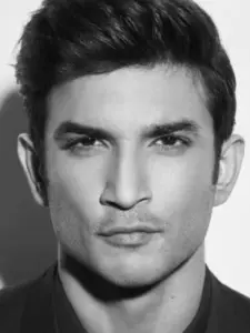 Sushant Singh Rajput