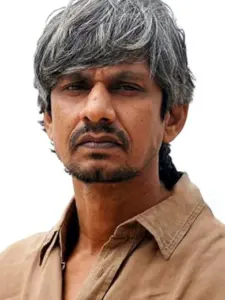Vijay Raaz